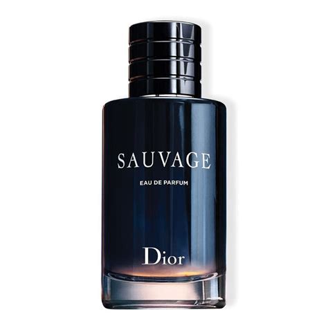 sauvage dior eau de parfum 200ml